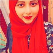 Sameera Fatima