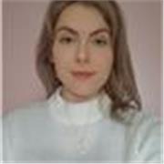 Native English tutor from Ireland offering private online lessons teaching English as a foreign language.