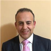 insegnante per aiuto compiti o preparazione concorso