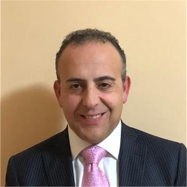 Tony Castello | Letuelezioni.it