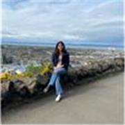 Hello, i have an education background in maths and hence can help you brush up your knowledge