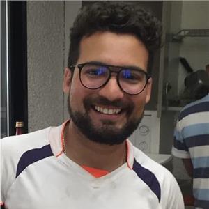 Carlos Peñaranda Letuelezioni.it