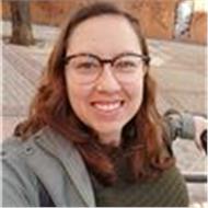 Catherine Hernández García