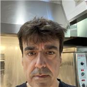 He dado clases de cocina en hoteles y restaurantes