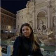 Studentessa al 2* anno di lettere e diplomata al liceo economico-sociale offre ripetizioni di latino, diritto, storia
