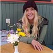 English tutor for the ages 8-15