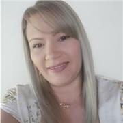 Licenciada en pedagogía imparte clases a niños y niñas en todas las edades