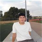 Soy un estudiante que está finalizando segundo de Bachillerato, con muchas ganas de aprender y de seguir mejorando cada día.