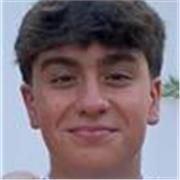 Estudiante de 2º de carrera de Administración de Empresas. Experiencia como profesor particular con ESO y Bachillerato