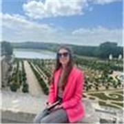 Would you like to improve your conversational French or just start from the beginning! I am here to help you!