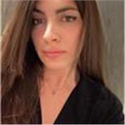 Laureata alla magistrale di Ricerca sociale e politiche della sicurezza e criminalità. Offro lezioni in sociologia, pedagogia, diritto e filosofia