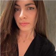 Laureata alla magistrale di Ricerca sociale e politiche della sicurezza e criminalità. Offro lezioni in sociologia, pedagogia, diritto e filosofia