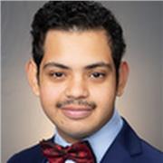 Multilingual MSc student with native-level English and experience leading workshops and supporting learners in academic settings