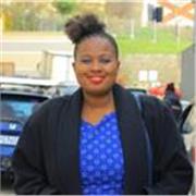 I am a Masters in Education degree holder ready to meet new students