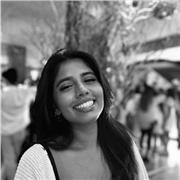 I offer lessons for geography students from Year 7 through to GCSE and A-Level.