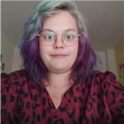 Profesora titulada y con experiencia en clases particulares