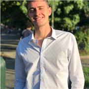 Neolaureato magistrale in ingegneria matematica offre ripetizioni di matematica e di fisica