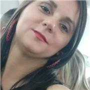 profesora de ingles de todos los niveles