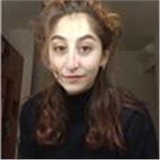 Studentessa di Scienze Biologiche per ripetizioni di Scienze, Biologia, Chimica e Matematica