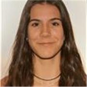 Hola! Soy Ana, estudiante de 3 curso de psicología en Granada. Me gustaria dar clases a niños de primaria o de la ESO. 