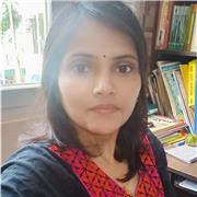 Tanvi Gupta