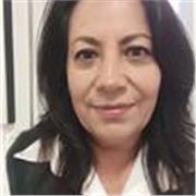 Maestra de matemáticas con más de 30 años de experiencia