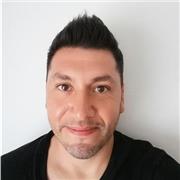 Entrenador personal , clases de natacion para niños y adultos, clases de kickboxing en santiago region metropolitana