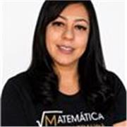 Dou aula de matemática para o ensino fundamental II do 6 ao 9 ano e preparatório para vestibulinho