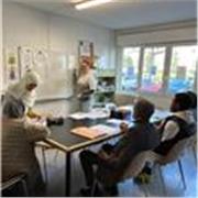 Professeure de Français et Espagnol niveau primaire, collège, lycée.