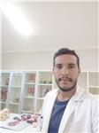 Formação em tecnólogo em radiologia médica com experiência como professor em escola técnica