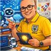 Profesor de Ciencias Sociales y de carreras técnicas administración y Ciencias Comerciales, para trabajar en entornos virtuales