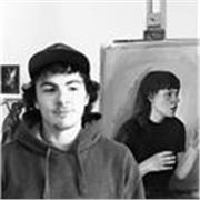 Tutor for Oil painting