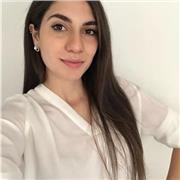 Insegnante di Italiano, Psicologia, Storia, Geografia. Tutor DSA
