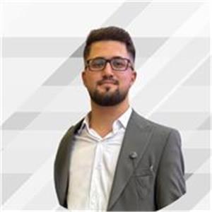 Furkan Kahyeoglu