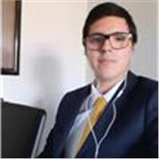 Profesor en formacion en educación básica, apoyo de aprendizaje en el área de lenguaje desde 1° básico hasta 2° medio