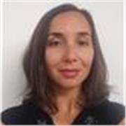 Profesora de español con amplia experiencia