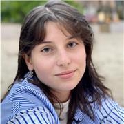 IB  höhere ebene  Psychologie schülerin bietet nachhilfe