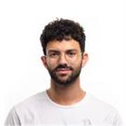 Profesor titulado en Biotecnología, joven, entusiasta y con ganas de que te encante aprender como me encantaba mí