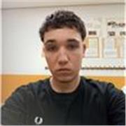 Profesor de Física, clases online claras y efectivas.