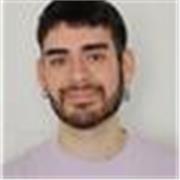 Estudiante de máster bilingüe ofrece clases particulares de cualquier materia para niveles de primaria y ESO