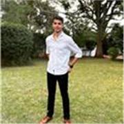 I am a motivated and reliable tutor with a strong academic background, offering structured lessons aimed at GCSE students. 