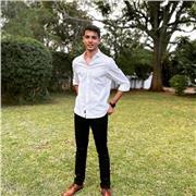 I am a motivated and reliable tutor with a strong academic background, offering structured lessons aimed at GCSE students.