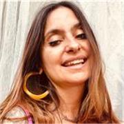 ¡Hola! Soy Amaranta, profesora nativa de español, titulada en ELE y políglota (hablo 5 idiomas)