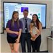 I provide lessons in Barnsley. I can do either online or face to face lessons. I am knowledgeable, patient, and dedicated to helping students understand mathematical concepts. I would volunteer to help out students struggling in school while in my high sc