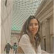 Profesora de Inglés y Portugués para niños y adultos