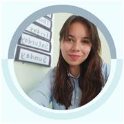 I'm an experienced English teacher. Let's learn together