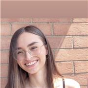 Futura insegnante, sono una studentessa di scienze della formazione primaria. Attualmente sto lavorando come tirocinante in una scuola primaria, in una quarta con matematica, scienze, geografia e inglese.
Sono disponibile per aiuto compiti e ripetizioni d