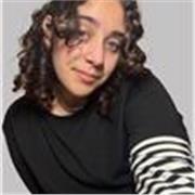 Appassionata di Storia dell’Arte, maturata presso Liceo Artistico