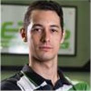 Entrenador deportivo, área de salud (fitness) y deportes