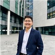 An ACCA student with solid experience as Finance in real world.